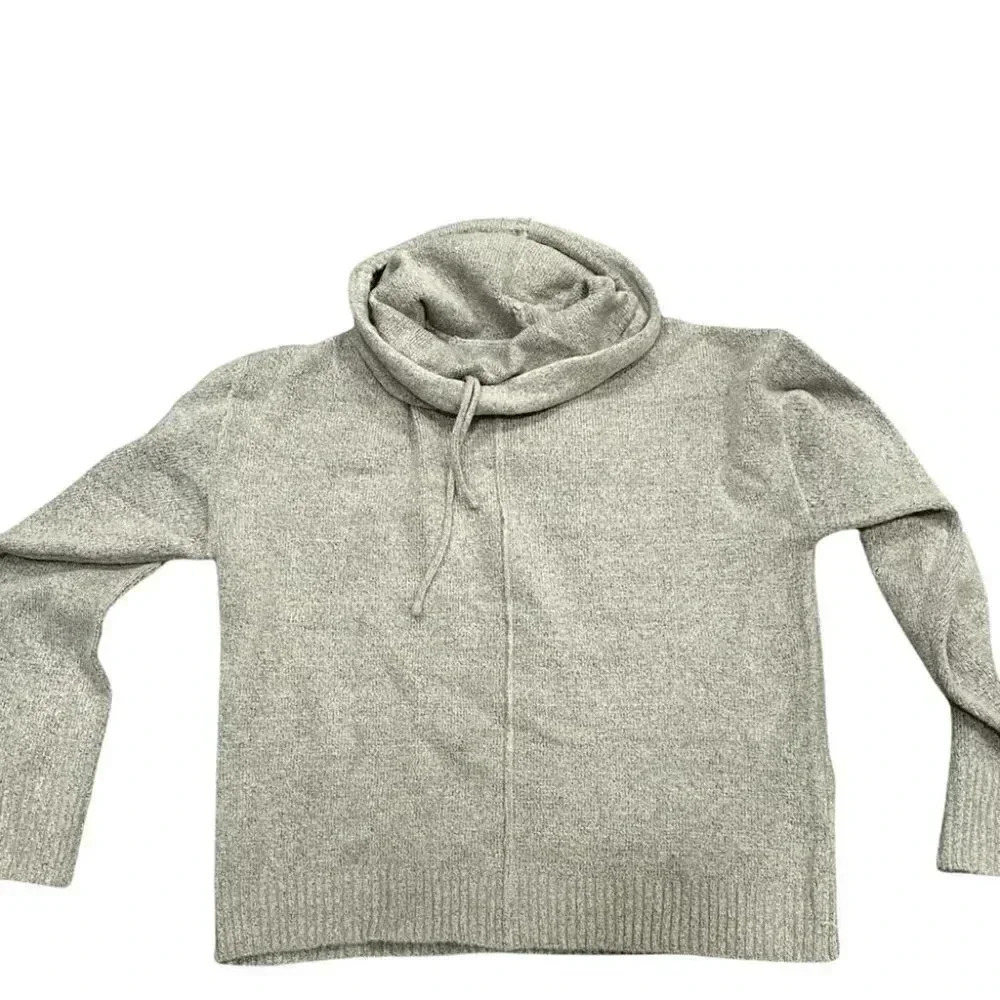 It’s Our Time sweater